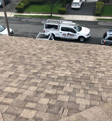 Roof Company NJ