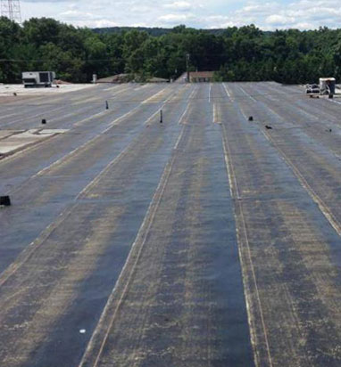 Flat Roof Company NJ