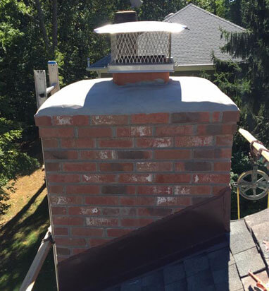 Chimney Company NJ