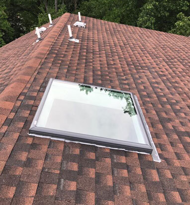Skylight Company NJ