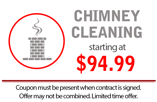 Chimney Cleaning NJ