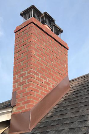 Chimney Services NJ