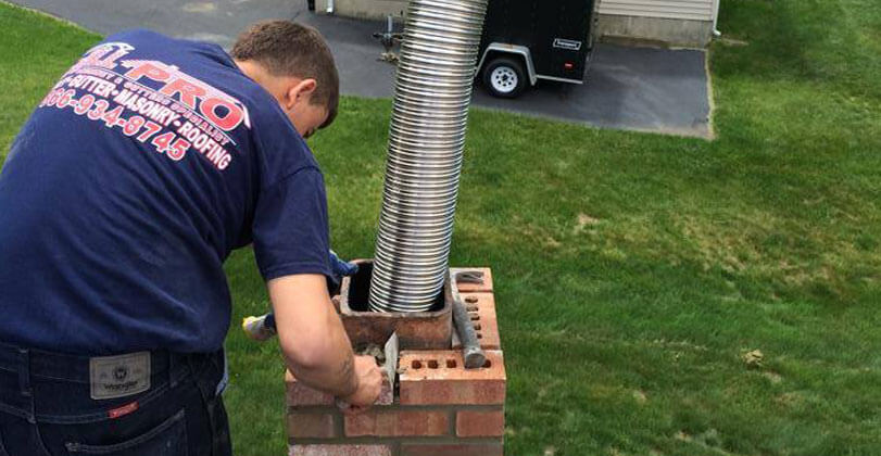 Chimney Repair North Jersey