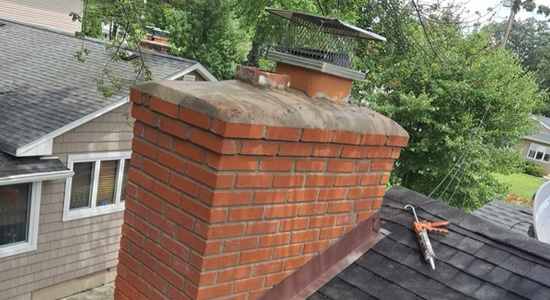 Chimney Services NJ