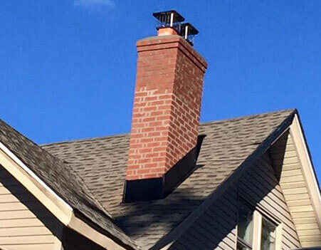 Chimney Repair NJ