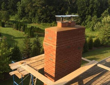 Chimney Replacement NJ