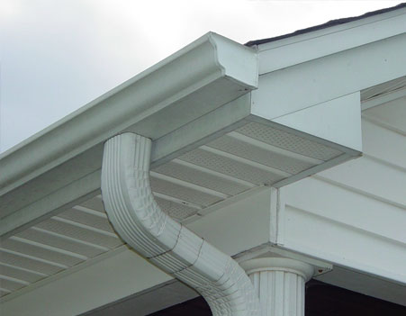 Emergency Gutter Repair NJ
