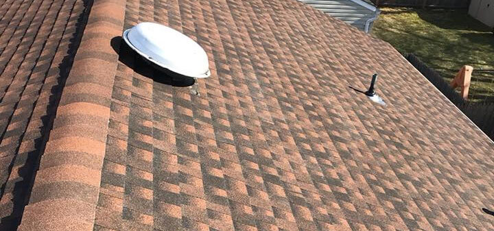 New Jersey Roof Leak Repair