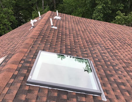 Skylight Repair NJ