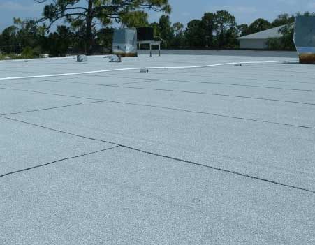 Flat Roof Repair NJ