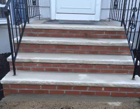 Step and Stoop Repair NJ