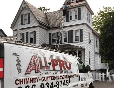 Fascia Repair NJ