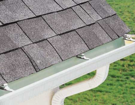 Gutter Repair North Jersey