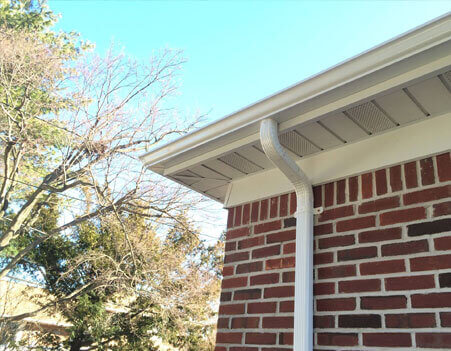 Gutter Installation North Jersey
