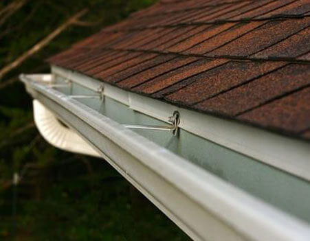 Gutter Repair North Jersey