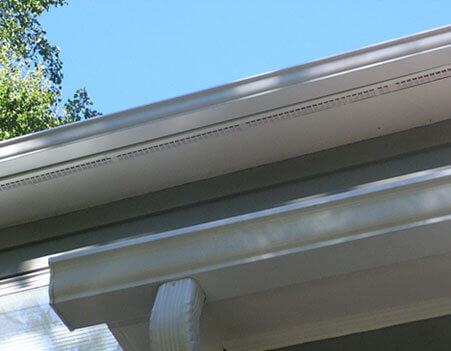 Fascia Gutter Repair NJ
