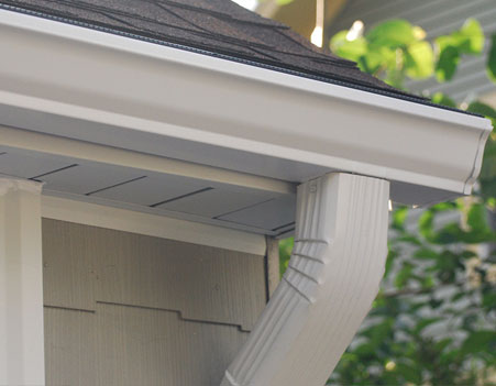 Gutter Leak Repair NJ