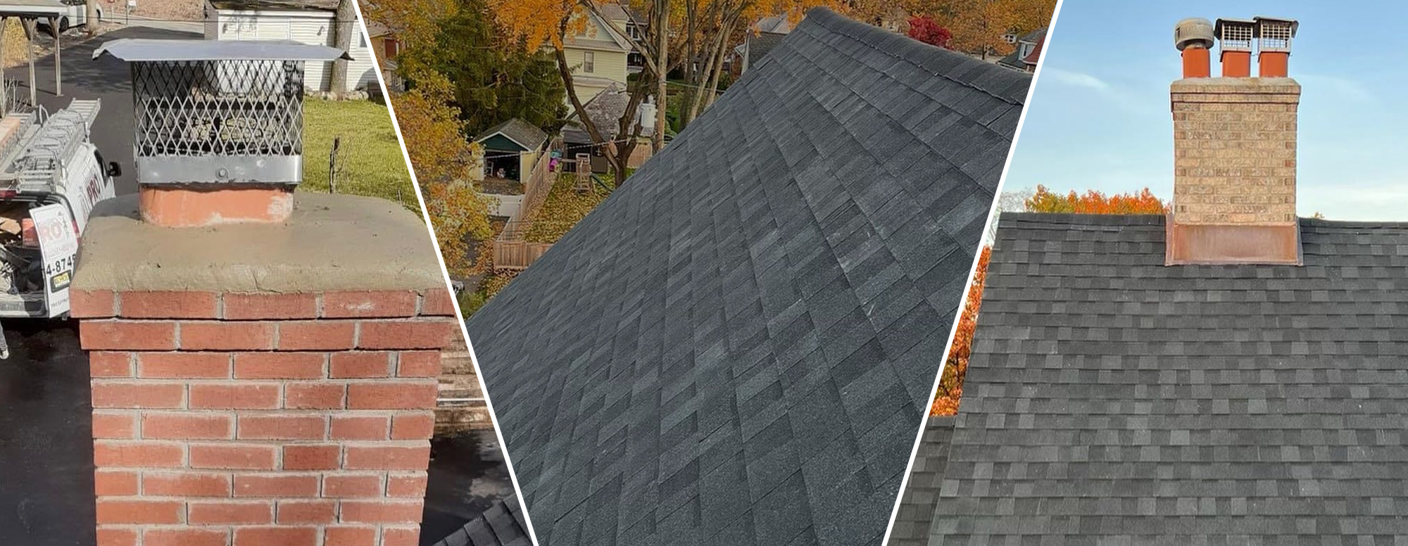 Roof Repair NJ