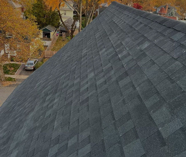 Roofing Contractor New Jersey