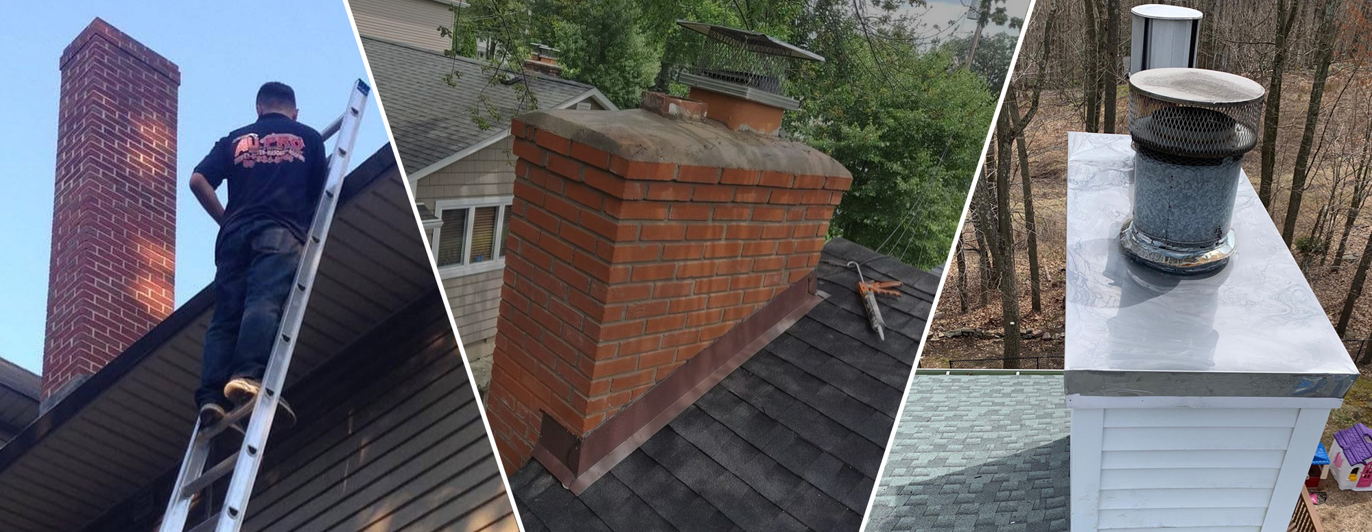Chimney repair near me