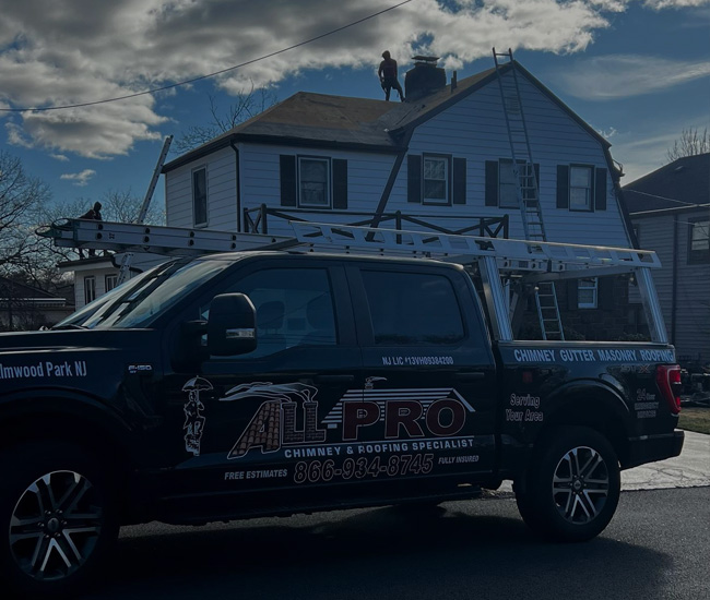 Emergency Roof Repair Union County NJ