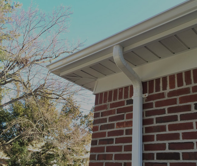 Gutter Repair Near Me