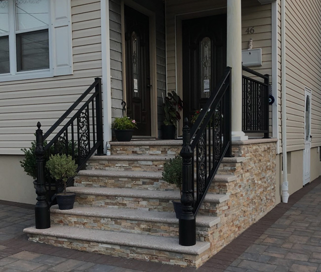 Masonry Repair near me