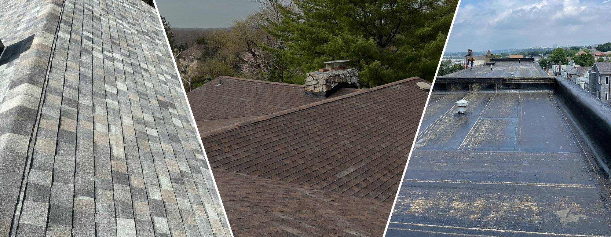 Roof Repair NJ