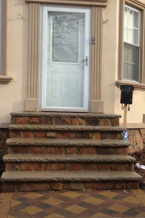 Masonry Repair NJ
