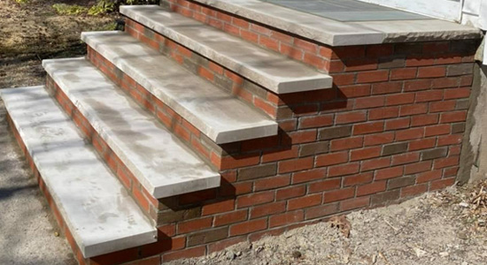 Masonry Services NJ