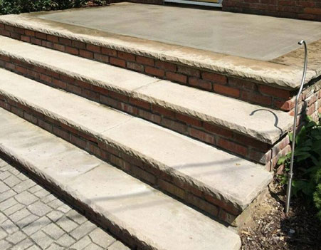 Paver Installation NJ