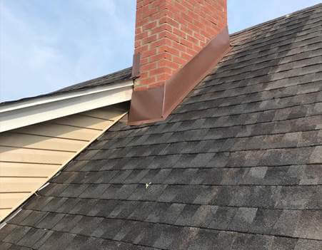 Roof Flashing Repair NJ
