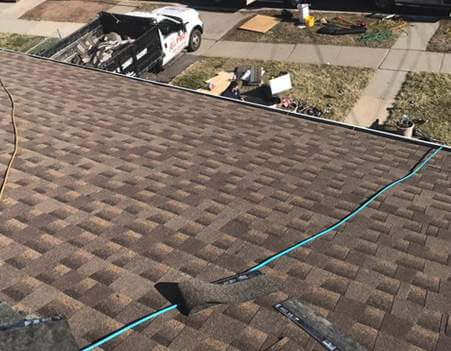 Roof Installation NJ