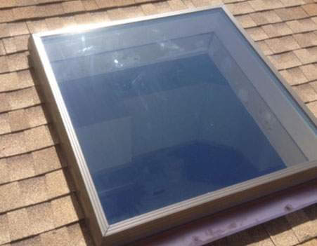 Skylight Repair NJ