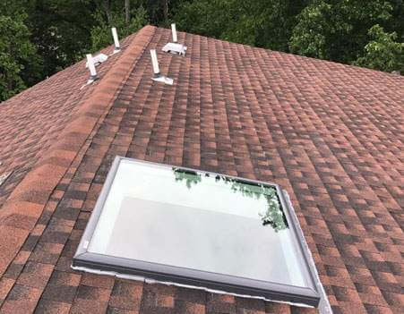 Skylight Installation NJ