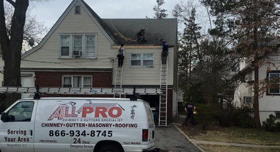 Siding Services NJ