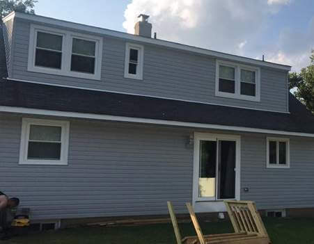 Siding Installation North Jersey