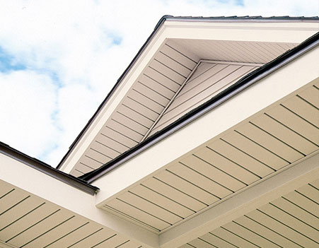 Siding Repair North Jersey