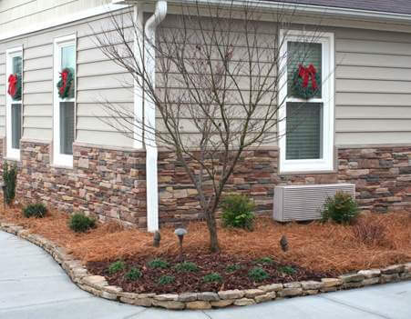 Vinyl Siding Installation NJ