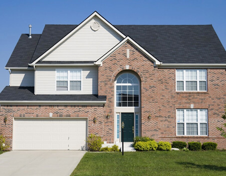 Brick Siding Repair NJ